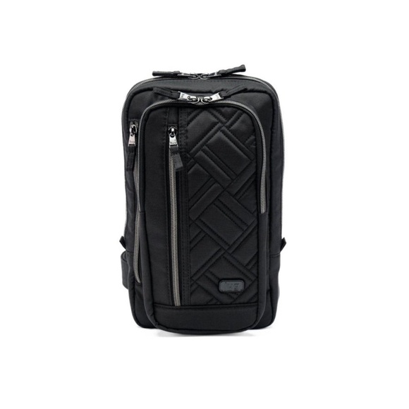 Lug Tailback Sling Bag NWT - Picture 9 of 16